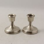 904 2138 CANDLESTICKS